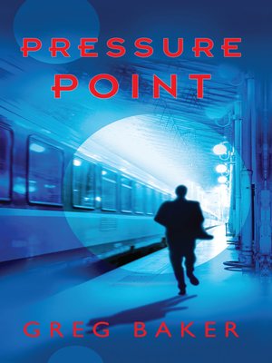 cover image of Pressure Point